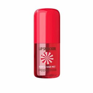 Lip Smacker Peppermint Body & Hair Mist. NWT.
